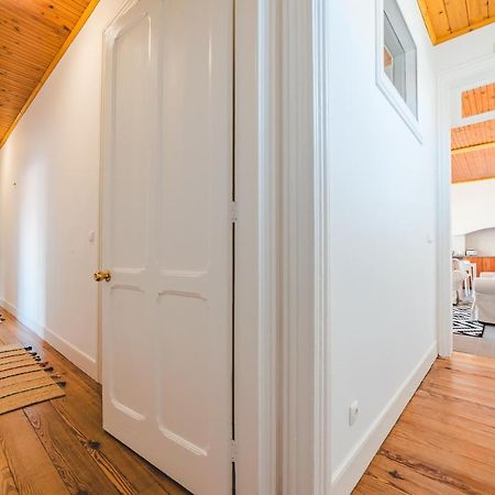 Genuino House Apartman Horta  Kültér fotó