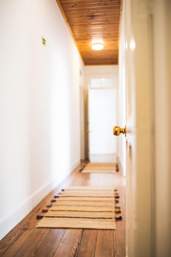 Genuino House Apartman Horta  Kültér fotó