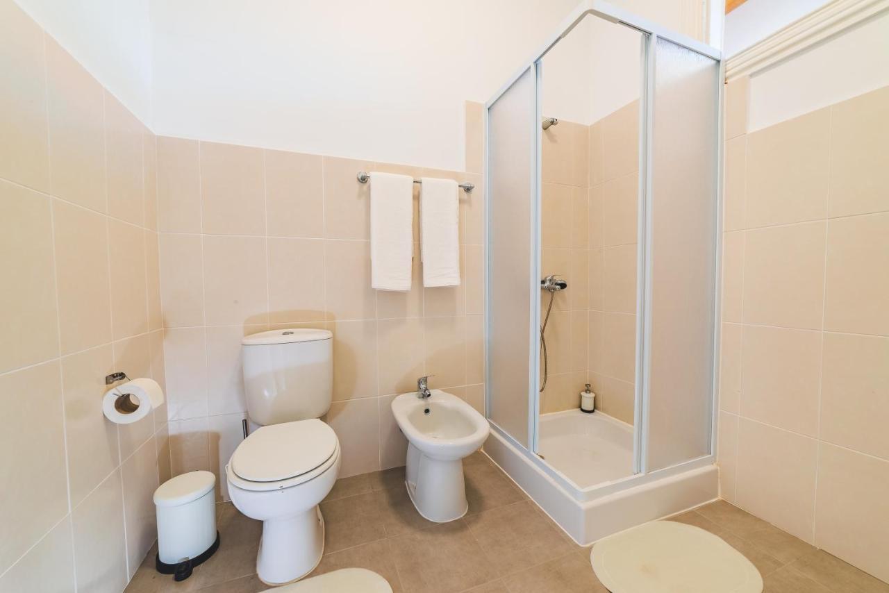 Genuino House Apartman Horta  Kültér fotó