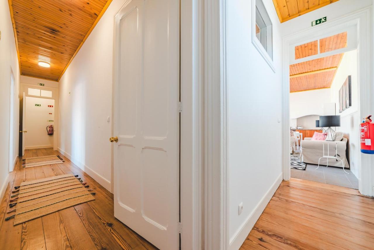 Genuino House Apartman Horta  Kültér fotó